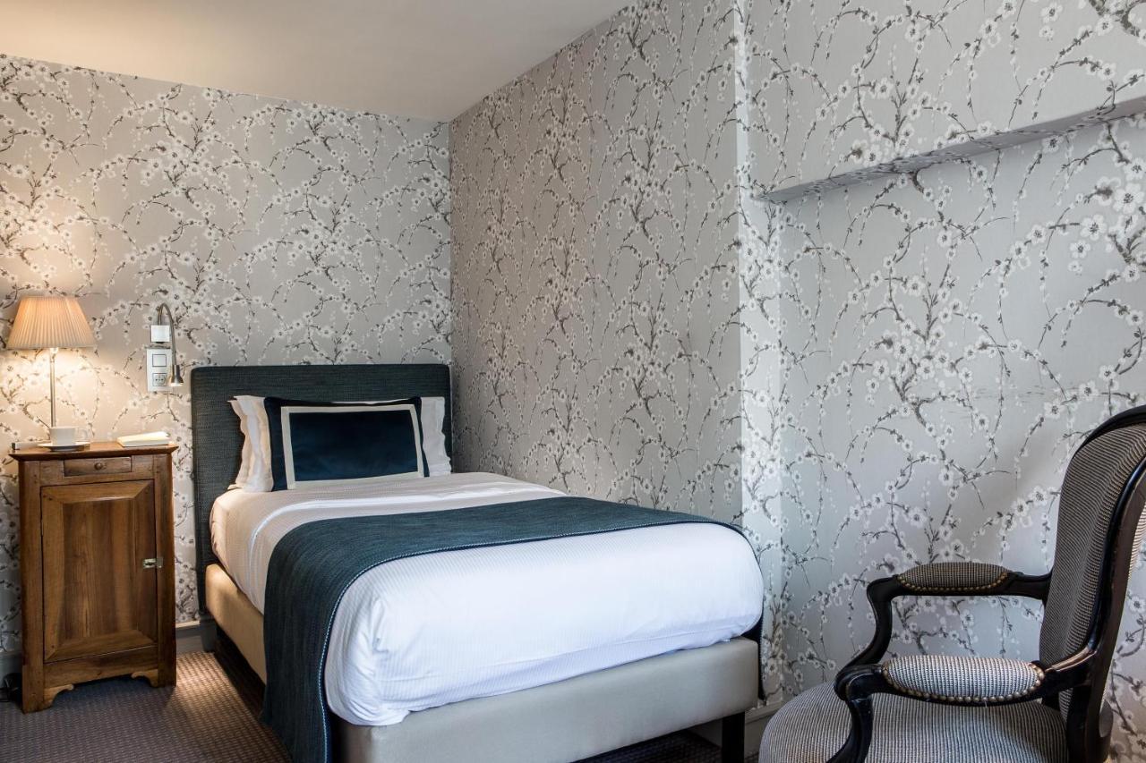 Parc Saint-séverin - Esprit De France Hotel Paris